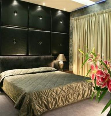 фото отеля Galaxy Art Hotel Oraiokastro