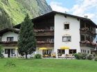 фото отеля Gletscher Landhaus Brunnenkogel Sankt Leonhard im Pitztal