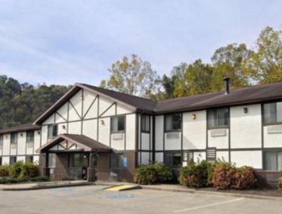 фото отеля Super 8 Whitesburg