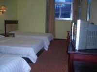 Penguin Hotel Penglai Xiamen