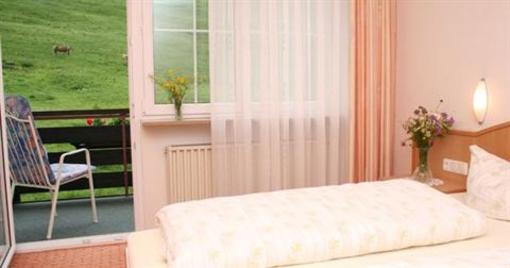 фото отеля Ferienwohnung Vier Jahreszeiten
