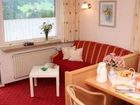 фото отеля Ferienwohnung Vier Jahreszeiten
