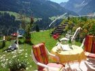фото отеля Ferienwohnung Vier Jahreszeiten