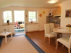 фото отеля Ferienwohnung Vier Jahreszeiten