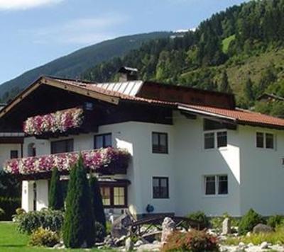 фото отеля Appartement Haus Edelweiss