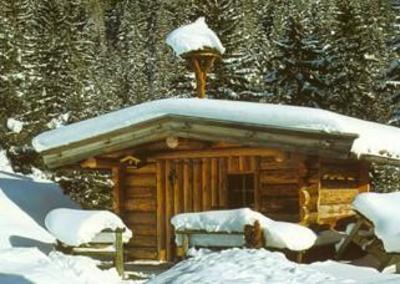 фото отеля Appartement Haus Edelweiss