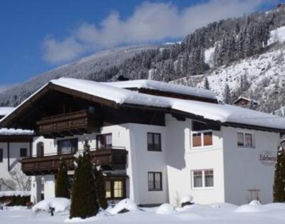 фото отеля Appartement Haus Edelweiss