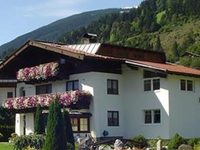 Appartement Haus Edelweiss