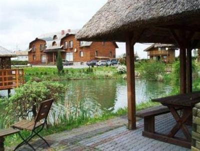 фото отеля Gramburg Hotel Zblewo