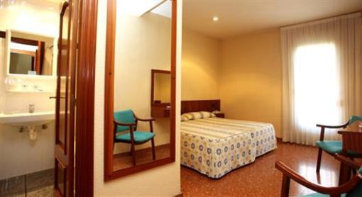 фото отеля La Bilbaina Hotel Vitoria-Gasteiz