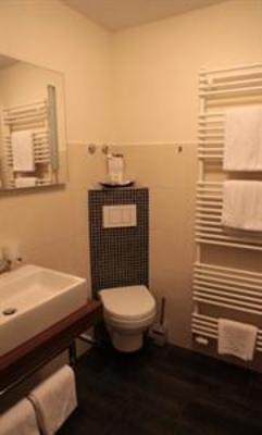 фото отеля Pension Am Parkhotel