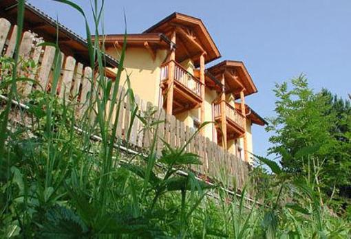 фото отеля Familienhotel Platzer