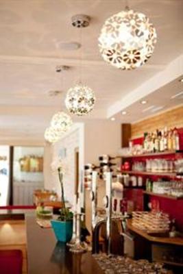 фото отеля Familienhotel Platzer