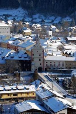 фото отеля Familienhotel Platzer