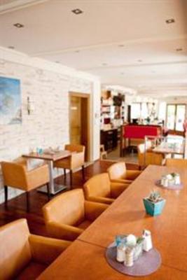 фото отеля Familienhotel Platzer