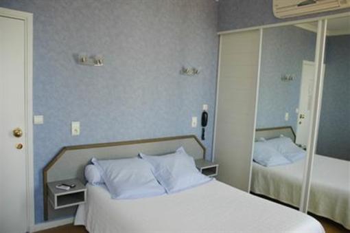 фото отеля Auberge Revestel