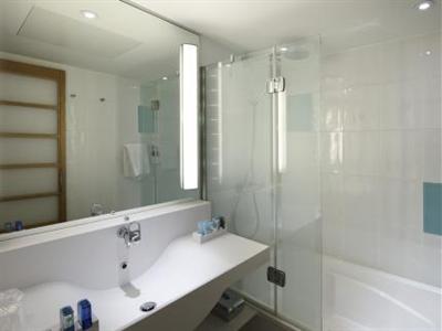 фото отеля Novotel Manchester Centre