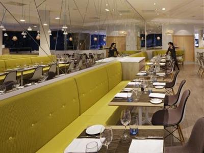 фото отеля Novotel Manchester Centre