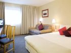 фото отеля Novotel Manchester Centre