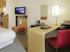 фото отеля Novotel Manchester Centre