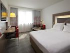 фото отеля Novotel Manchester Centre