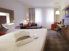 фото отеля Novotel Manchester Centre