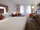 фото отеля Novotel Manchester Centre