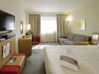 фото отеля Novotel Manchester Centre