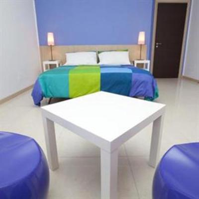 фото отеля C.C.Ly Hostel Enna