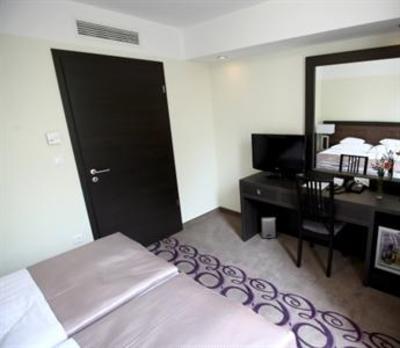 фото отеля Gunaras Resort Spa Hotel
