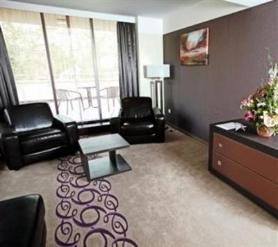 фото отеля Gunaras Resort Spa Hotel