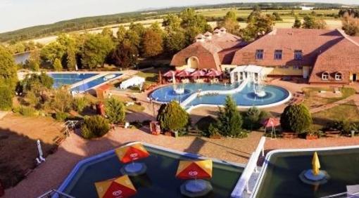 фото отеля Gunaras Resort Spa Hotel