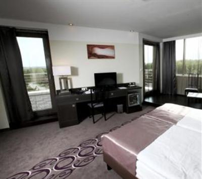 фото отеля Gunaras Resort Spa Hotel