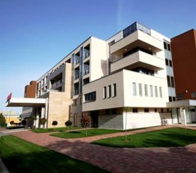 фото отеля Gunaras Resort Spa Hotel
