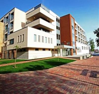 фото отеля Gunaras Resort Spa Hotel