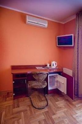фото отеля Diamant Guest House