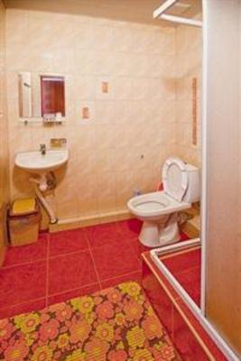 фото отеля Diamant Guest House