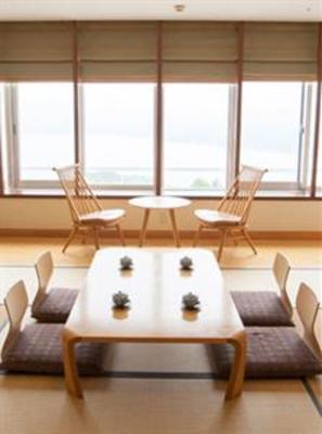 фото отеля Hotel Mt. Fuji