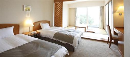 фото отеля Hotel Mt. Fuji