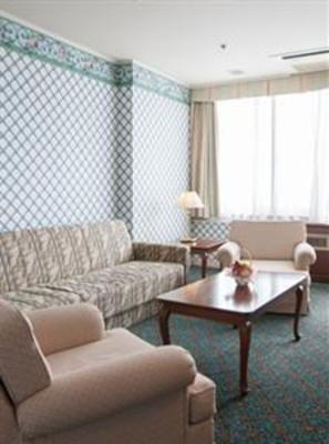 фото отеля Hotel Mt. Fuji