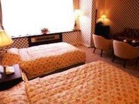 Hotel Mt. Fuji