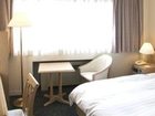фото отеля Hotel Mt. Fuji