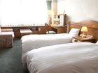 фото отеля Hotel Mt. Fuji