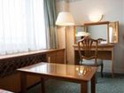 фото отеля Hotel Mt. Fuji
