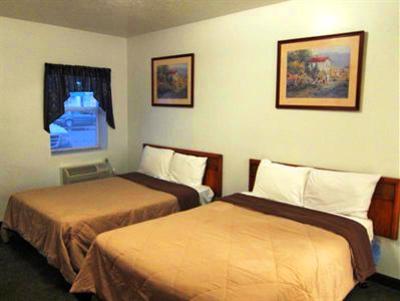 фото отеля Mac's Motel