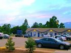 фото отеля Mac's Motel