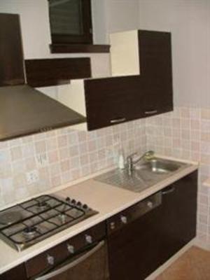 фото отеля Apartmani Tkalca de Luxe Zagreb