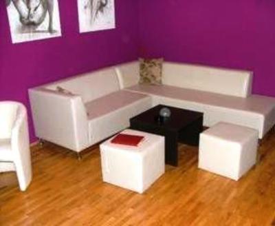 фото отеля Apartmani Tkalca de Luxe Zagreb