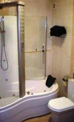 фото отеля Apartmani Tkalca de Luxe Zagreb