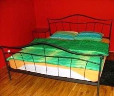 фото отеля Apartmani Tkalca de Luxe Zagreb